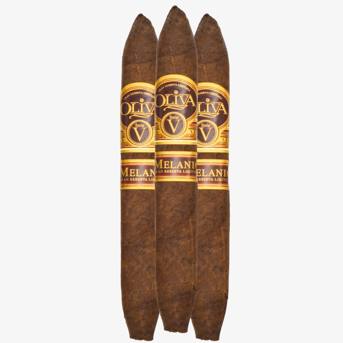OLIVA V MILANIO FIGURADO $19.15